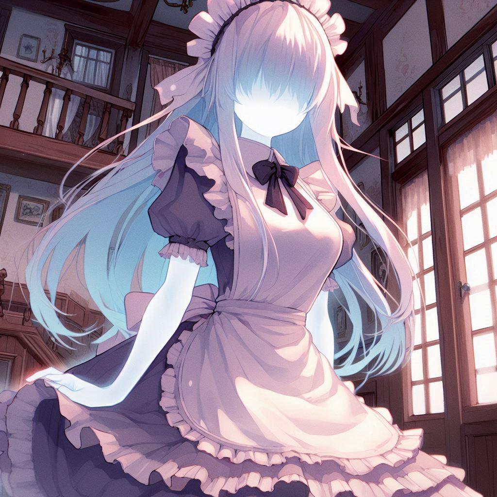 冥土ガールズ
