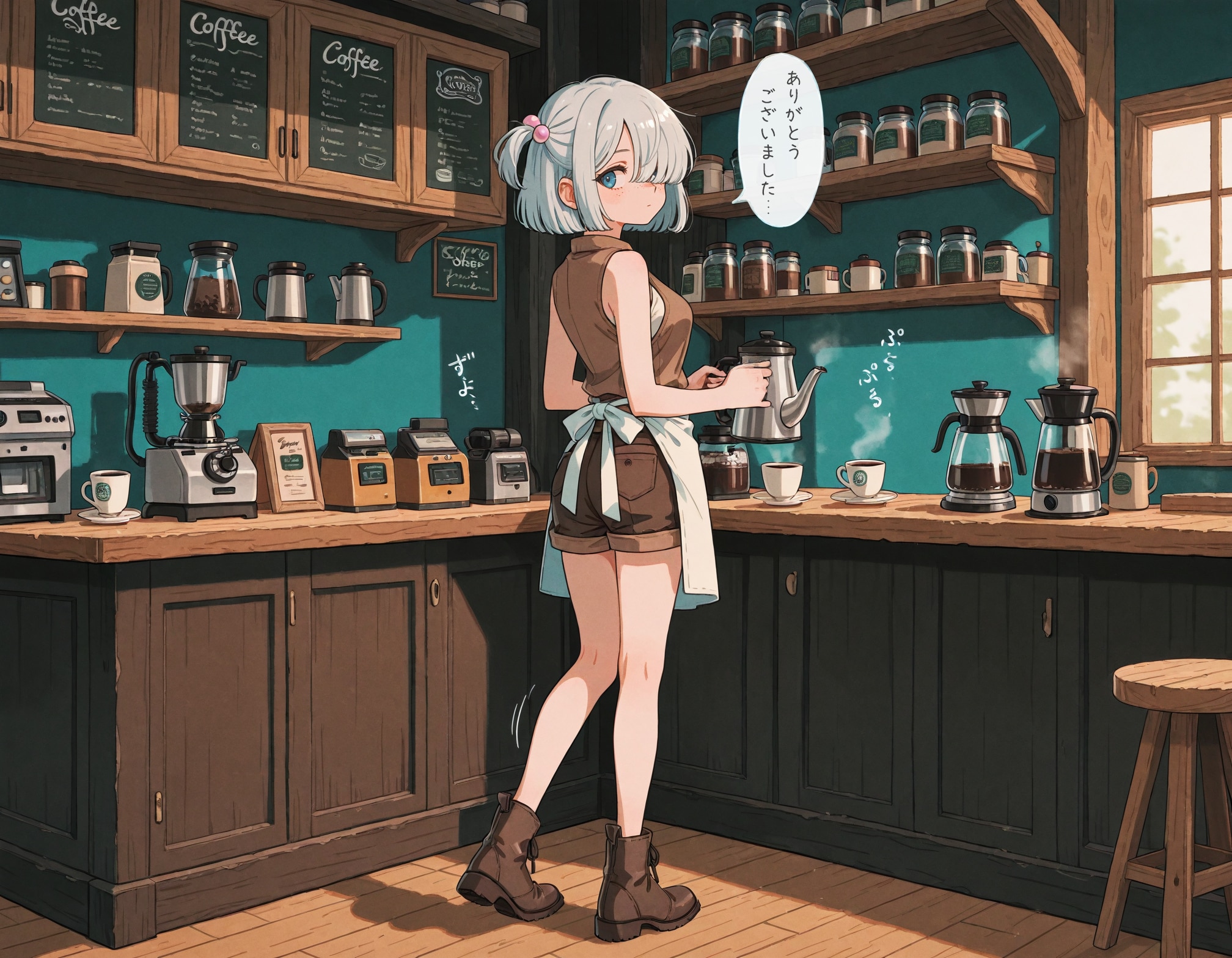 まじかるナース少女3