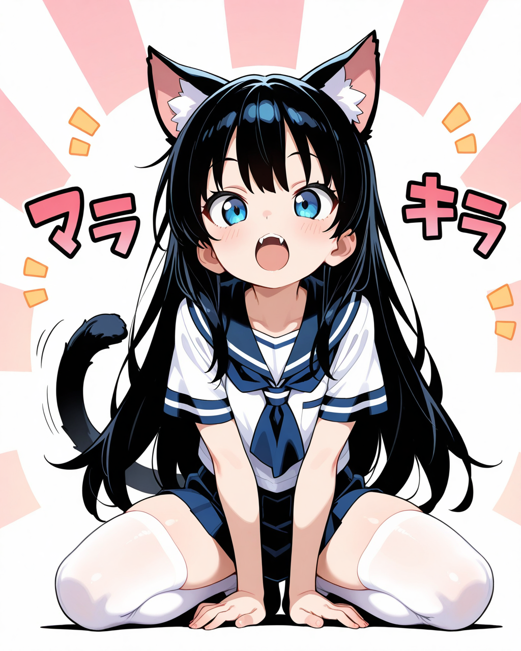 うちの子の自己紹介【織慈ナルヨ】 | の人気AIイラスト・グラビア