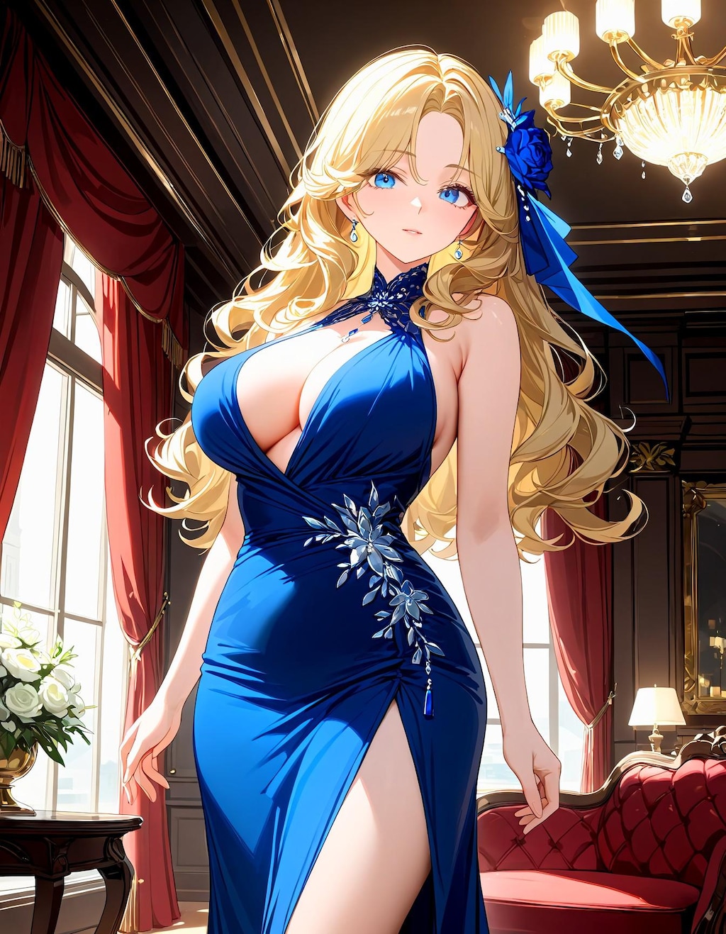 玲華がお世話になっております。