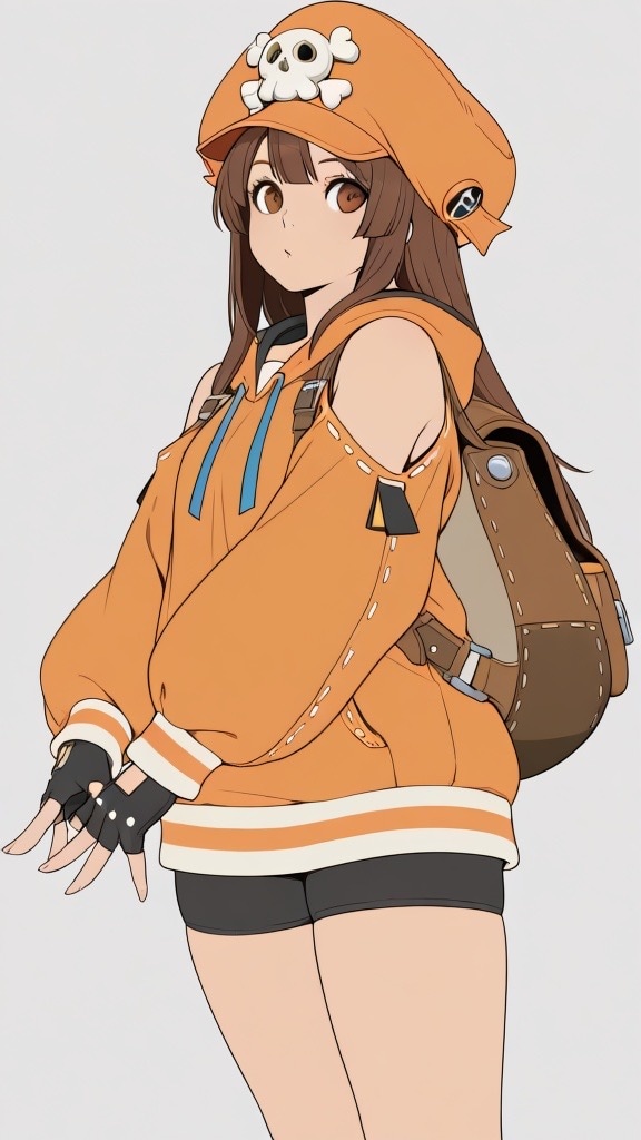 may (guilty gear)