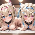 チワワ達がバウバウで大変 3枚目