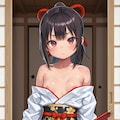 えちえち侍 4枚目