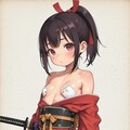 えちえち侍 2枚目