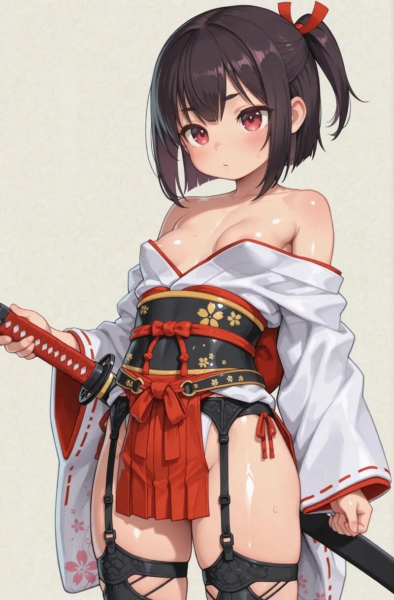 えちえち侍