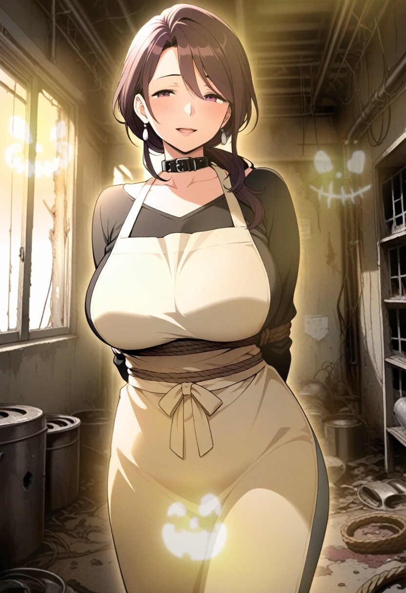 狙われた人妻 | の人気AIイラスト・グラビア