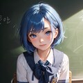 JK[8作品]/senior high school student 7枚目