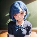 JK[8作品]/senior high school student 6枚目