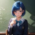 JK[8作品]/senior high school student 3枚目