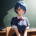 JK[8作品]/senior high school student 8枚目