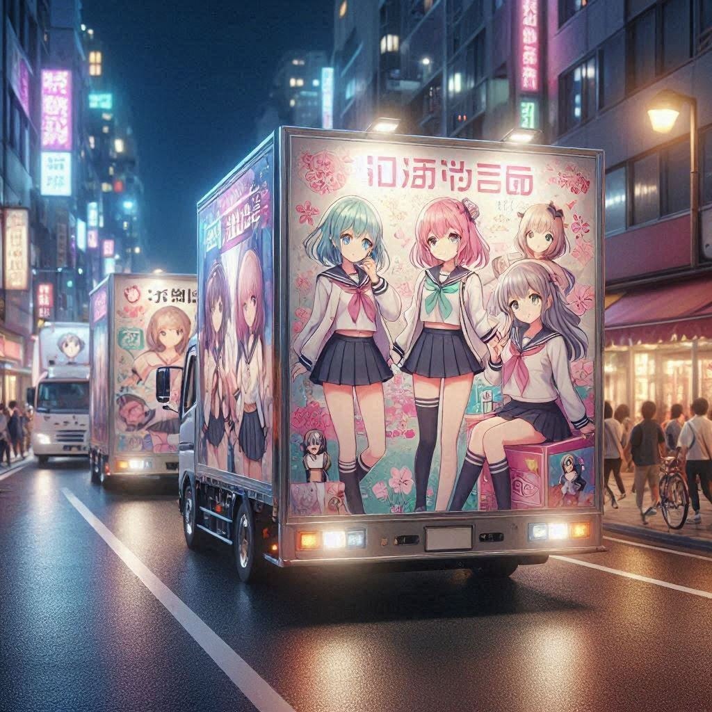 アドトラック