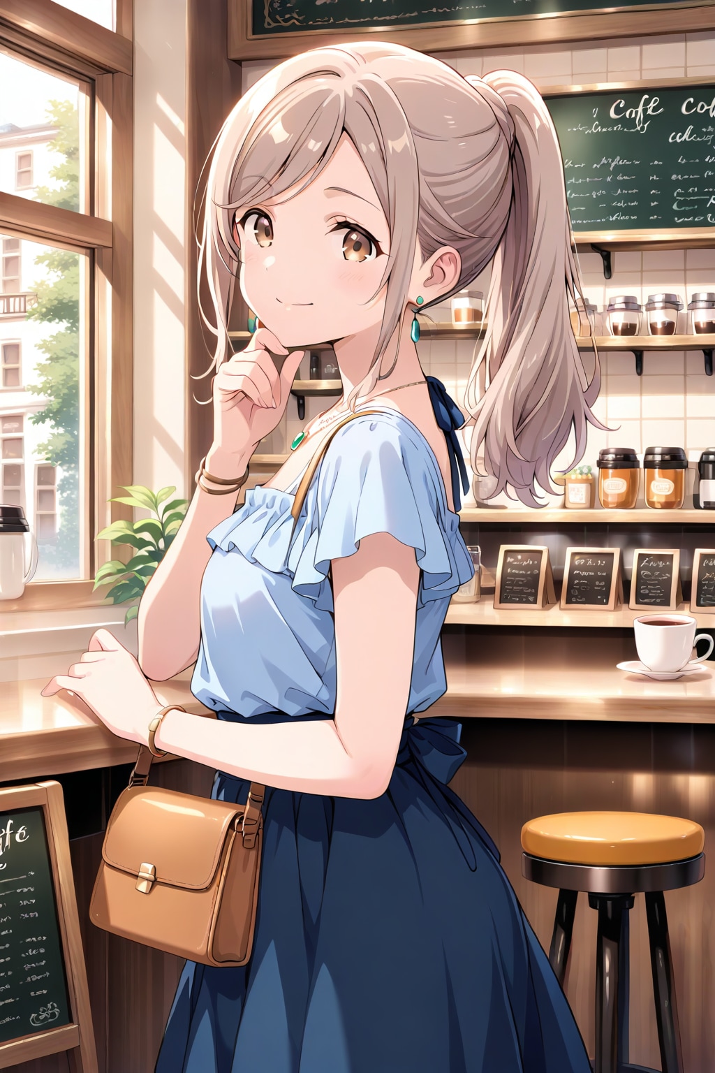 HARPYさん２４０