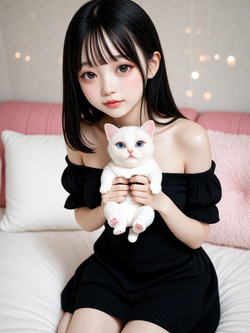 ぬこといっしょ✨