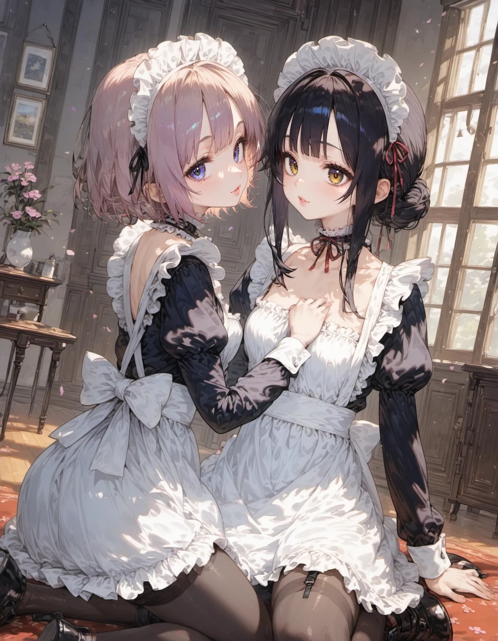 Sisters of the Servitude