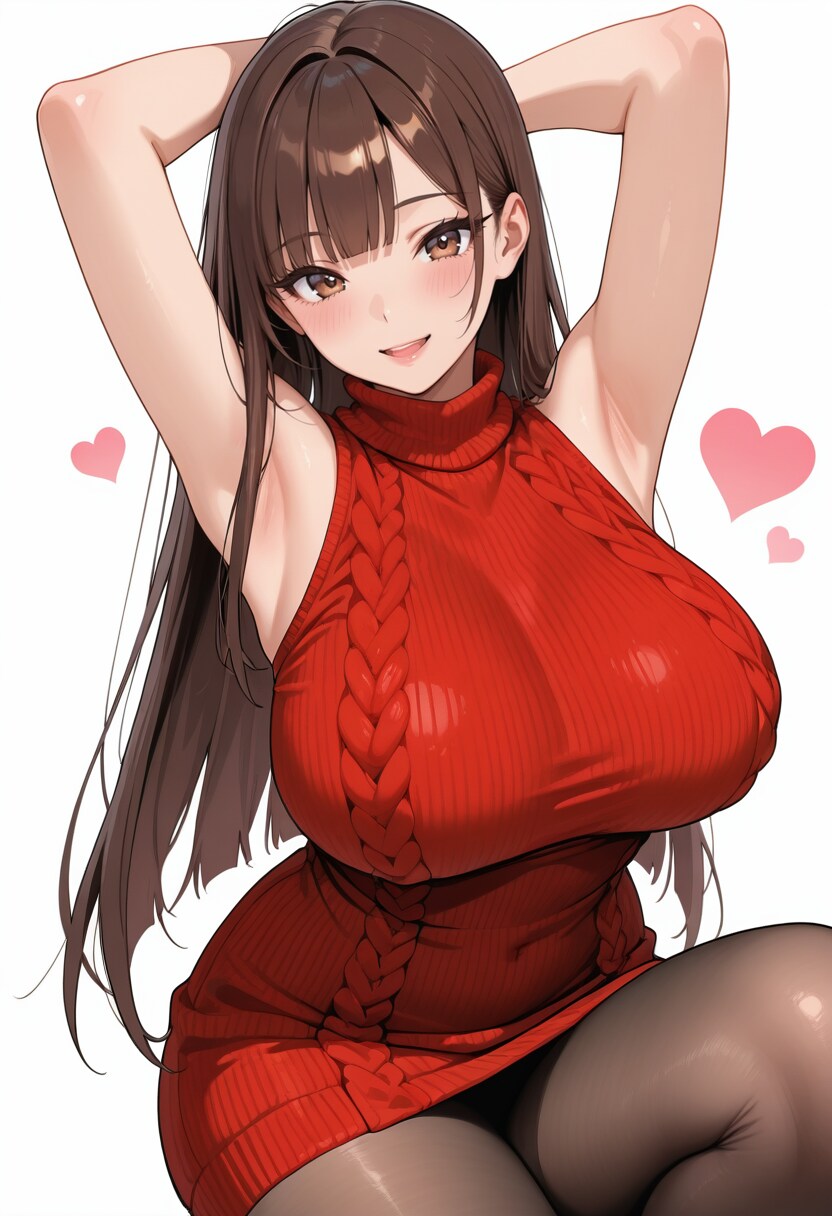 ニットの日