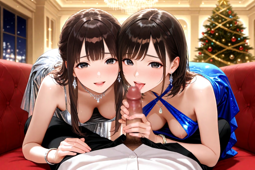 「VIPルームで続きしよ？」