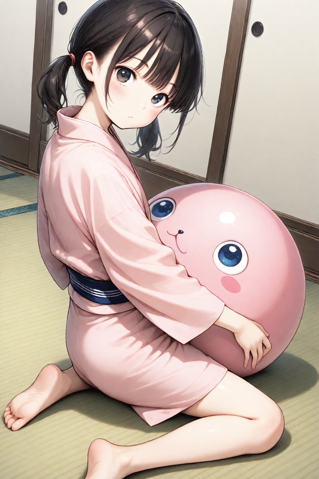 kimono girl(AURA)(12)