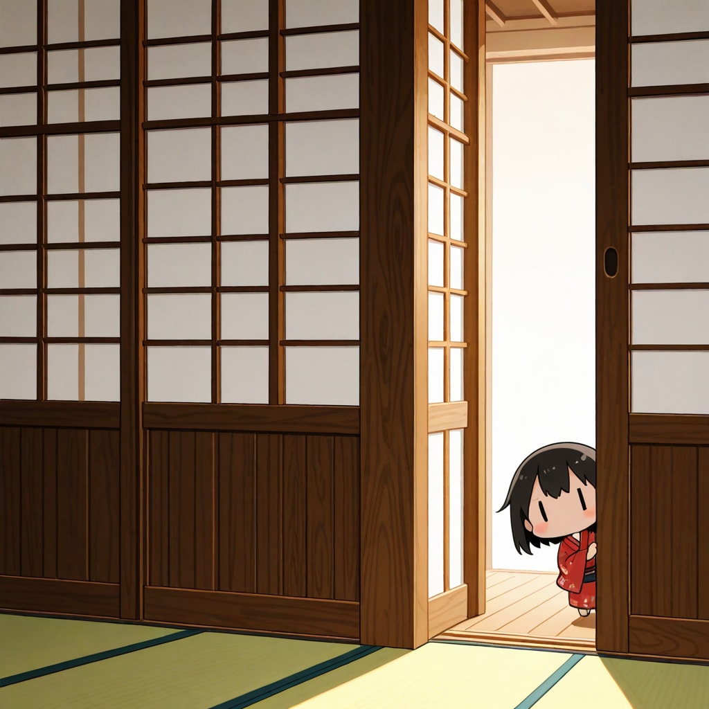 座敷わらし | の人気AIイラスト・グラビア