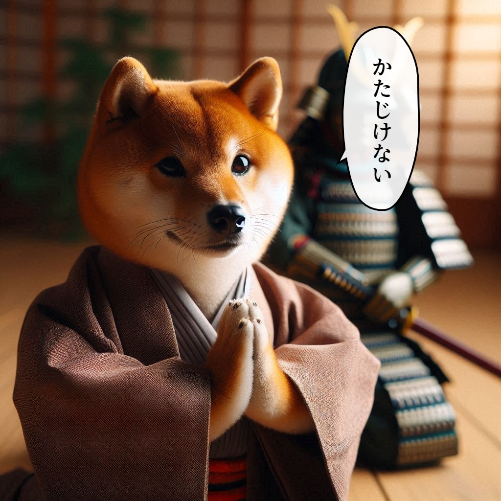 お題：感謝（ありがとう、そして、ありがとう）