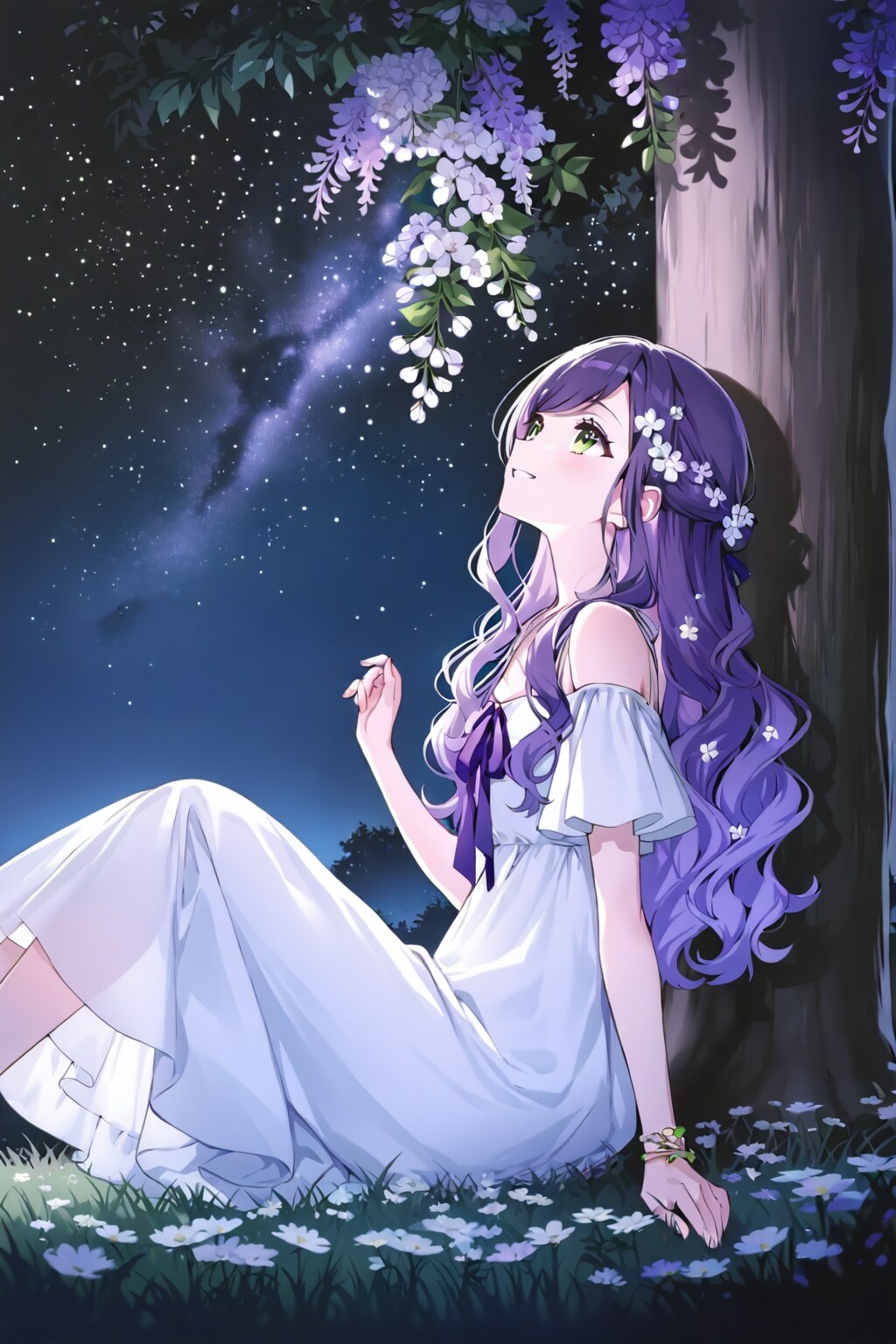 LILACさん６