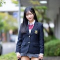 進学校のかわいい子達 9枚目