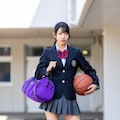 進学校のかわいい子達 12枚目