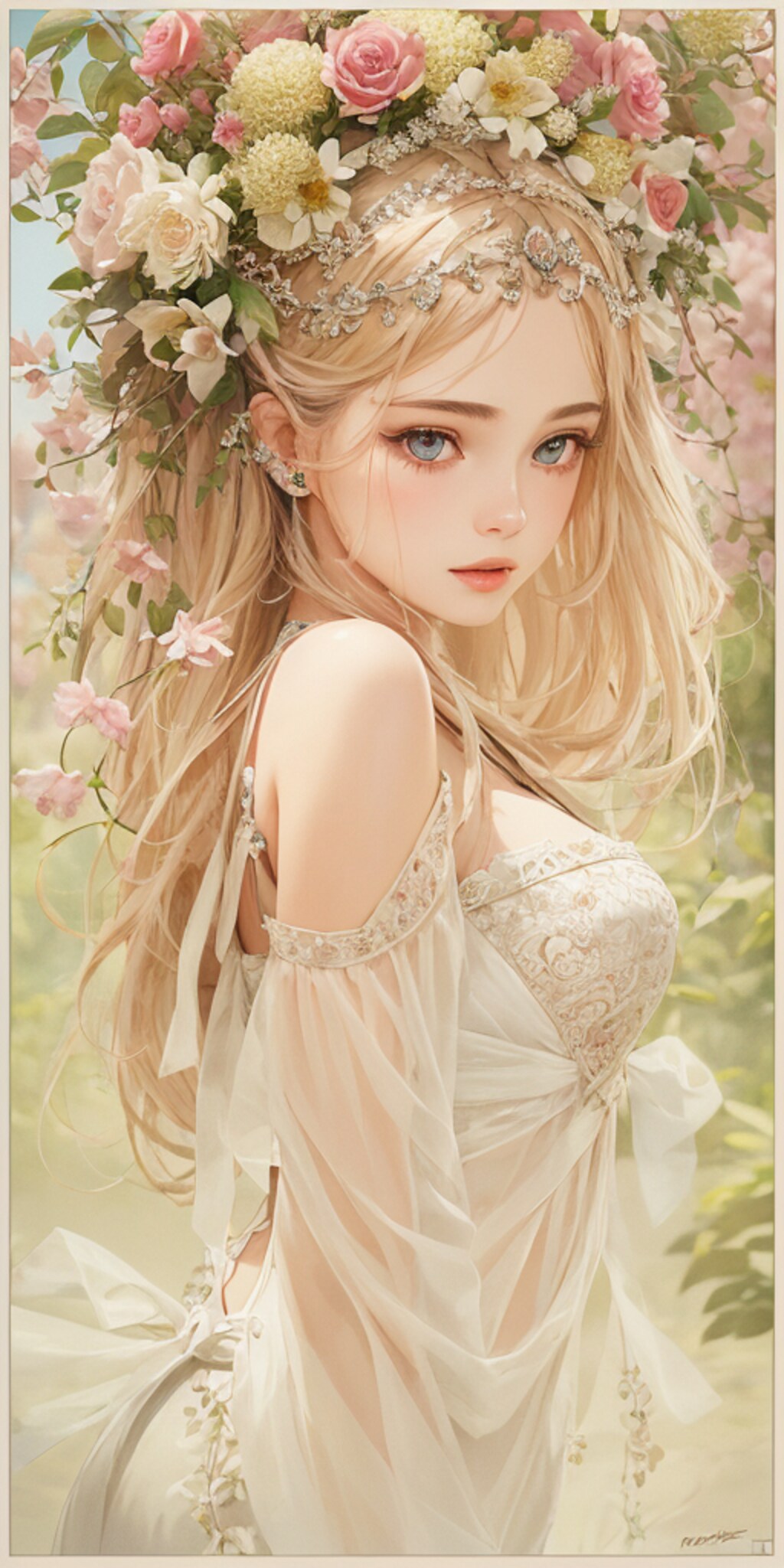 flower