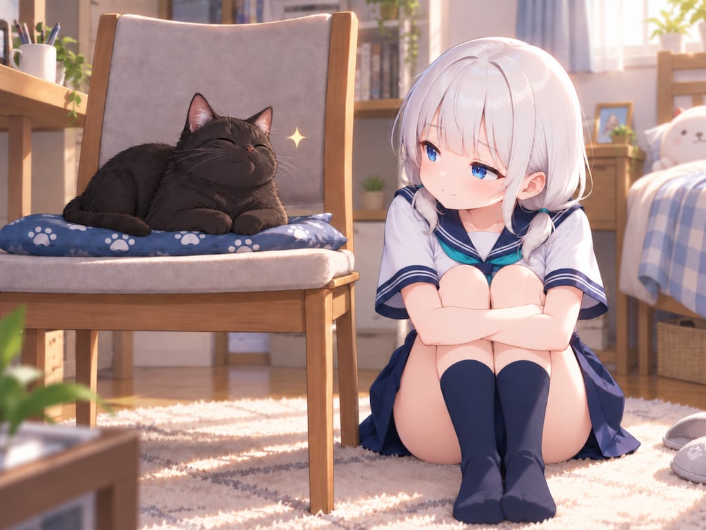 取られた