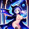 レインコートと裸ブーツの悪魔 9枚目