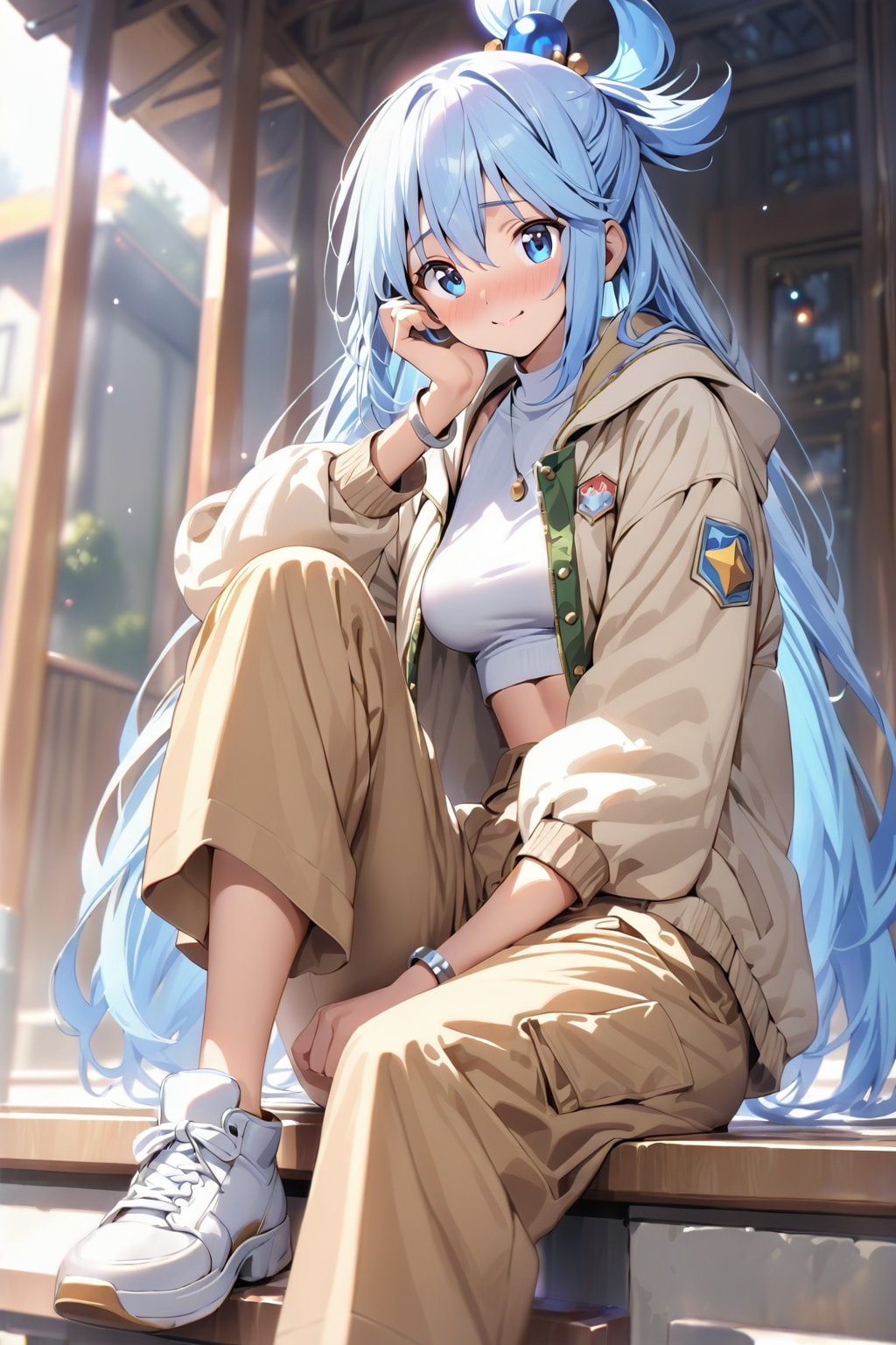 アクア