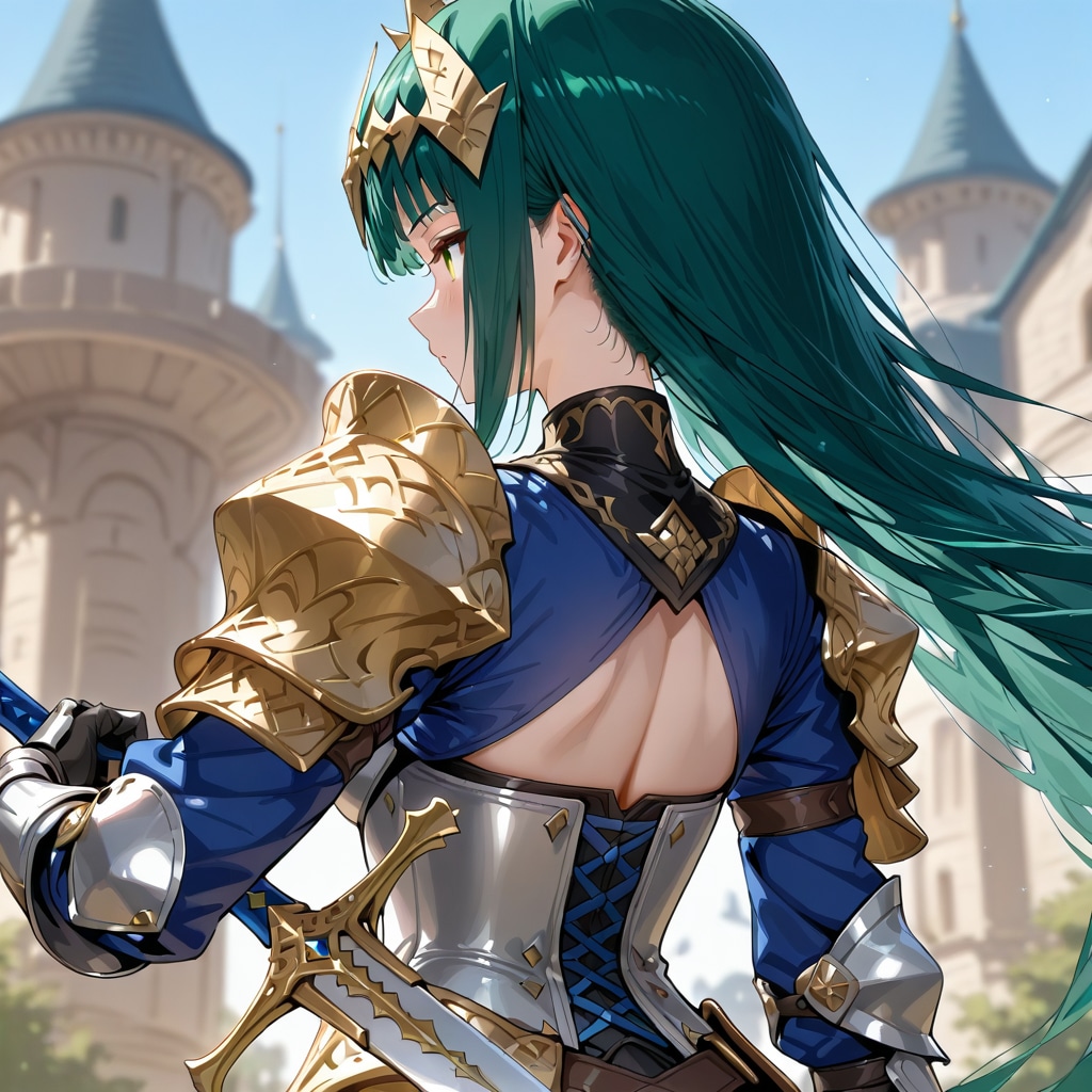 国を背負う覚悟