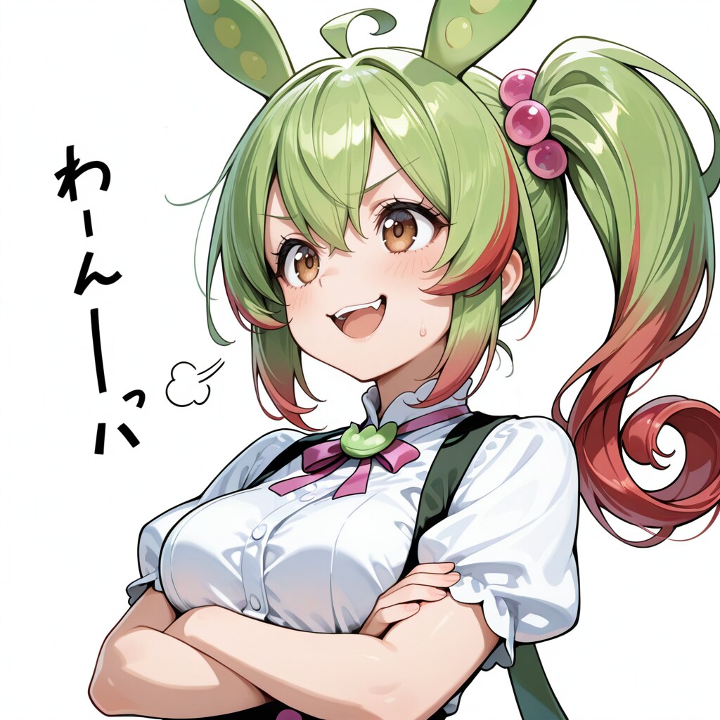 ずんだみらの