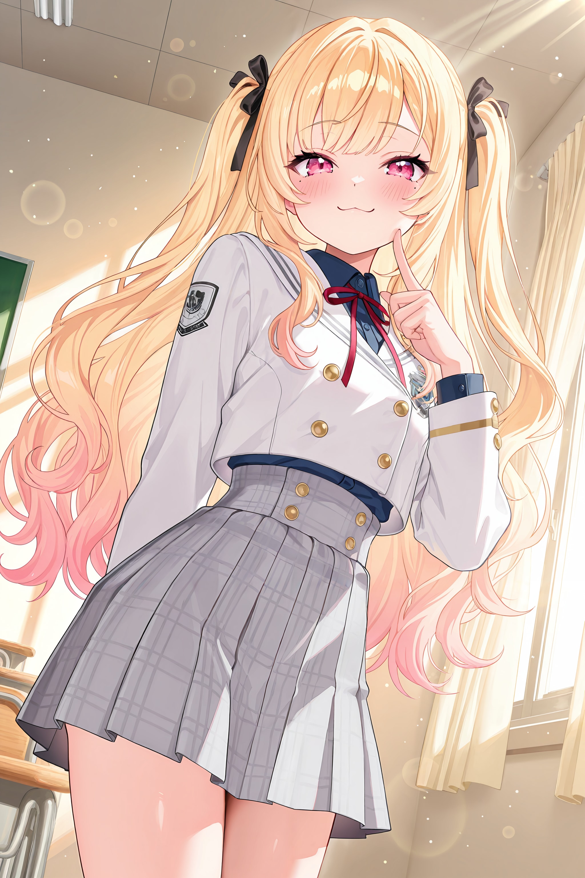 おはよう