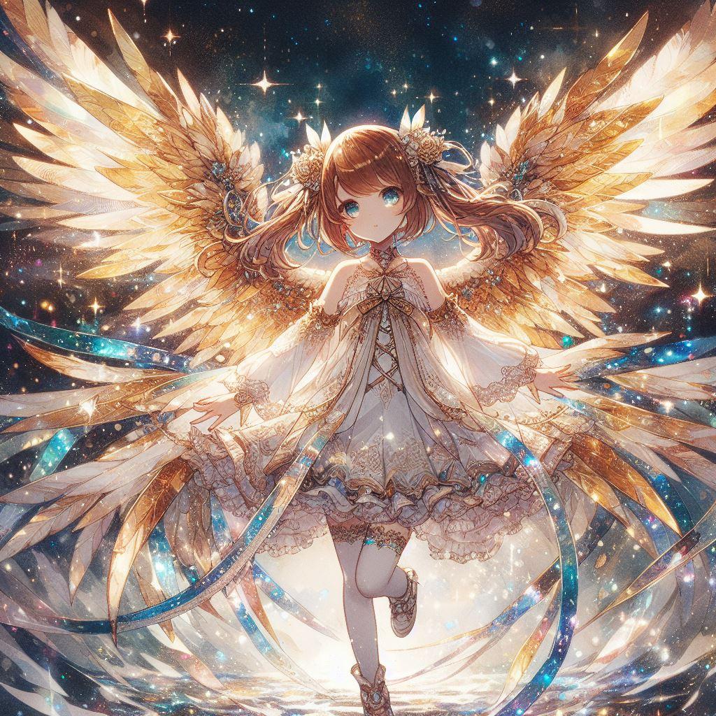 UR　鳳凰ちゃん
