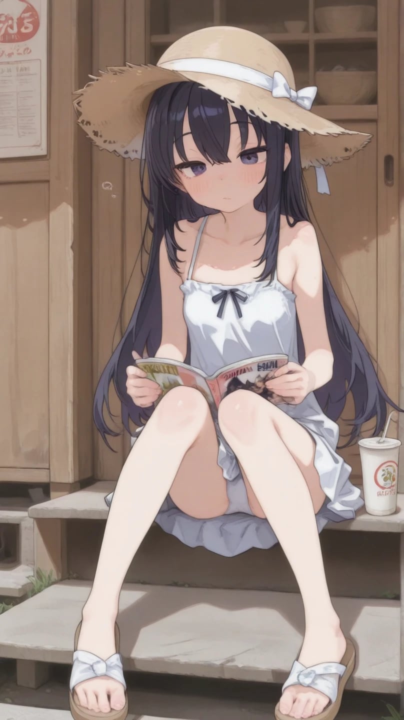 1girl