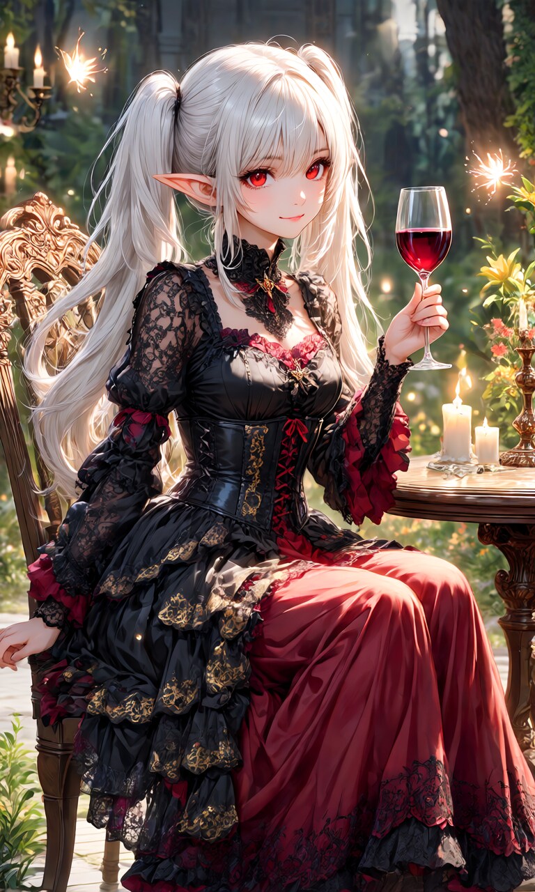 乾杯 | の人気AIイラスト・グラビア