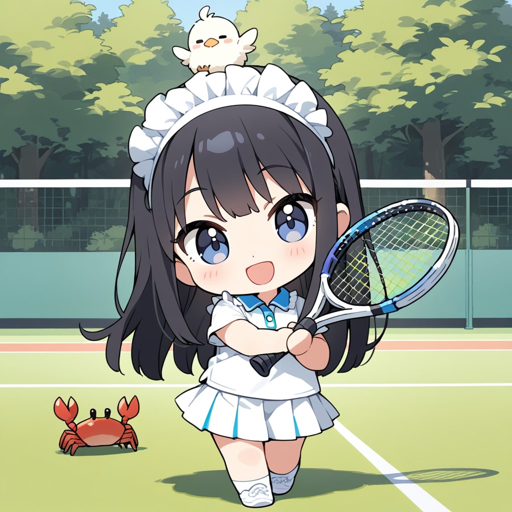 てにす