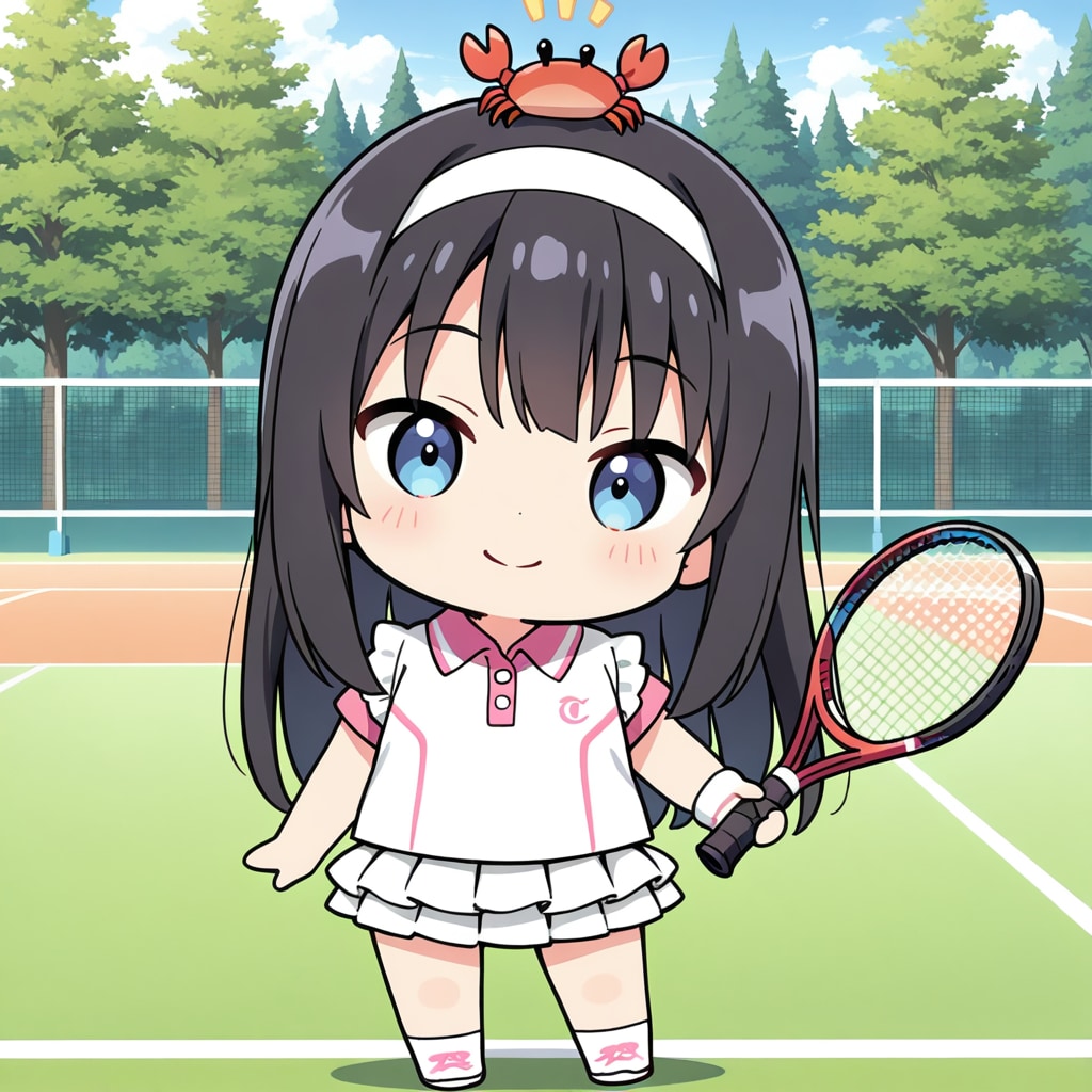 てにす