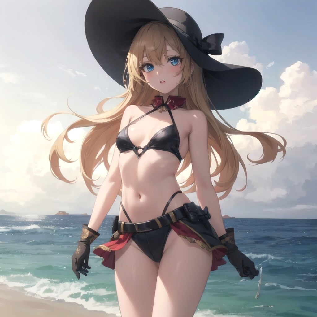 Summer Vacation ! #2