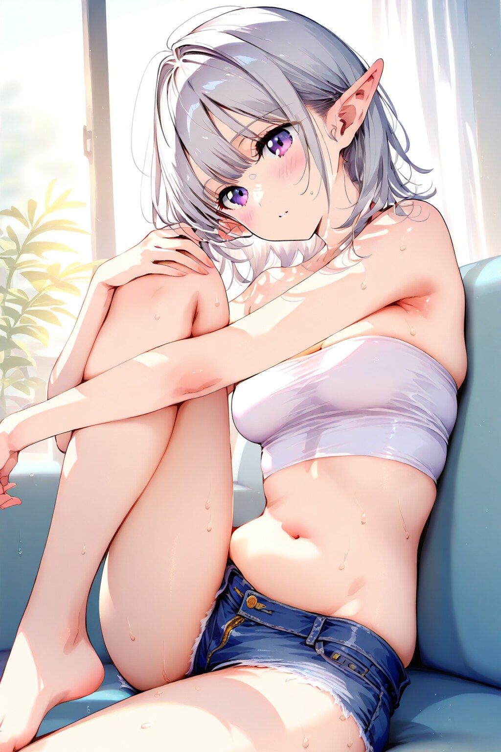 くつろぎ