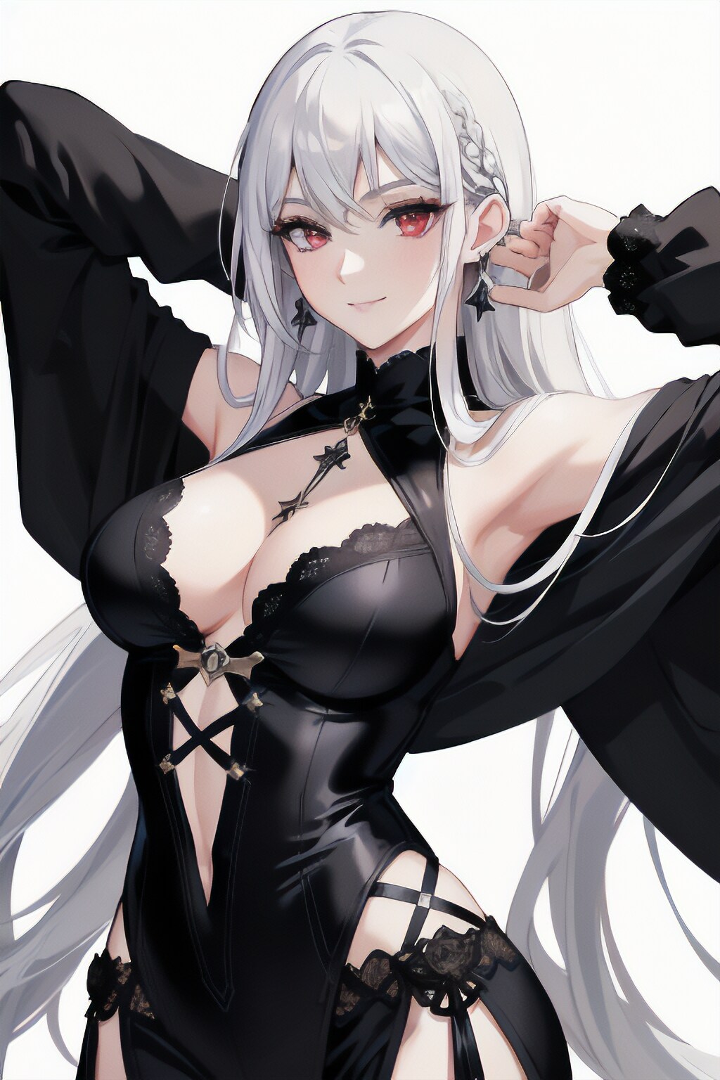 吸血鬼