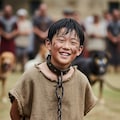 古代ローマ映画の奴隷少年エキストラ１ 7枚目
