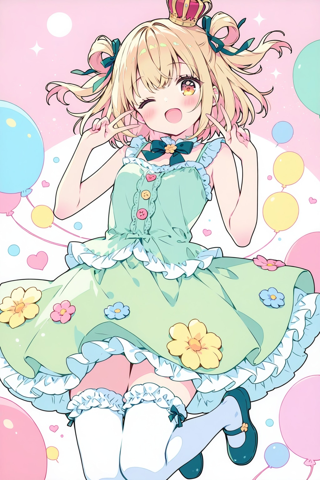 香奈緒ちゃん夏