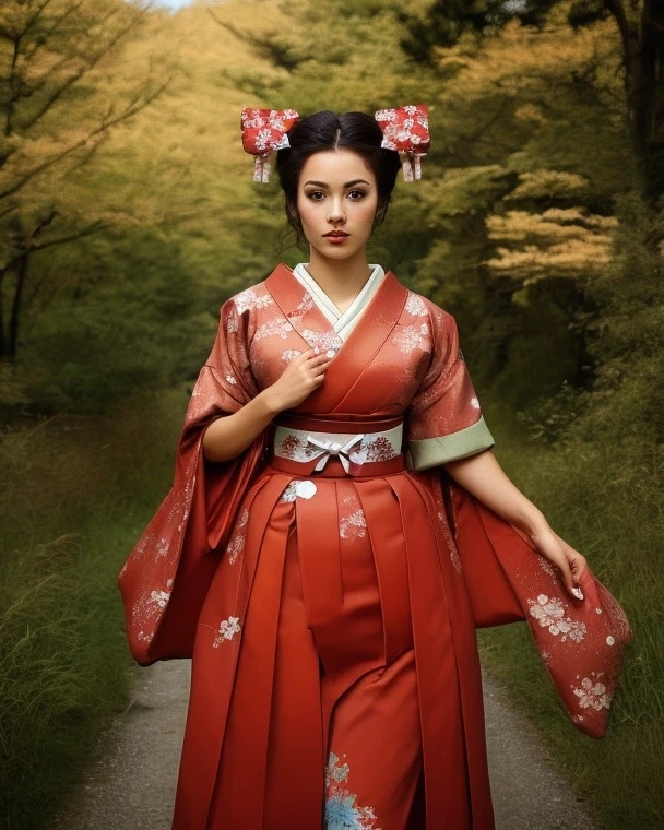 映画の1場面を | の人気AIイラスト・グラビア