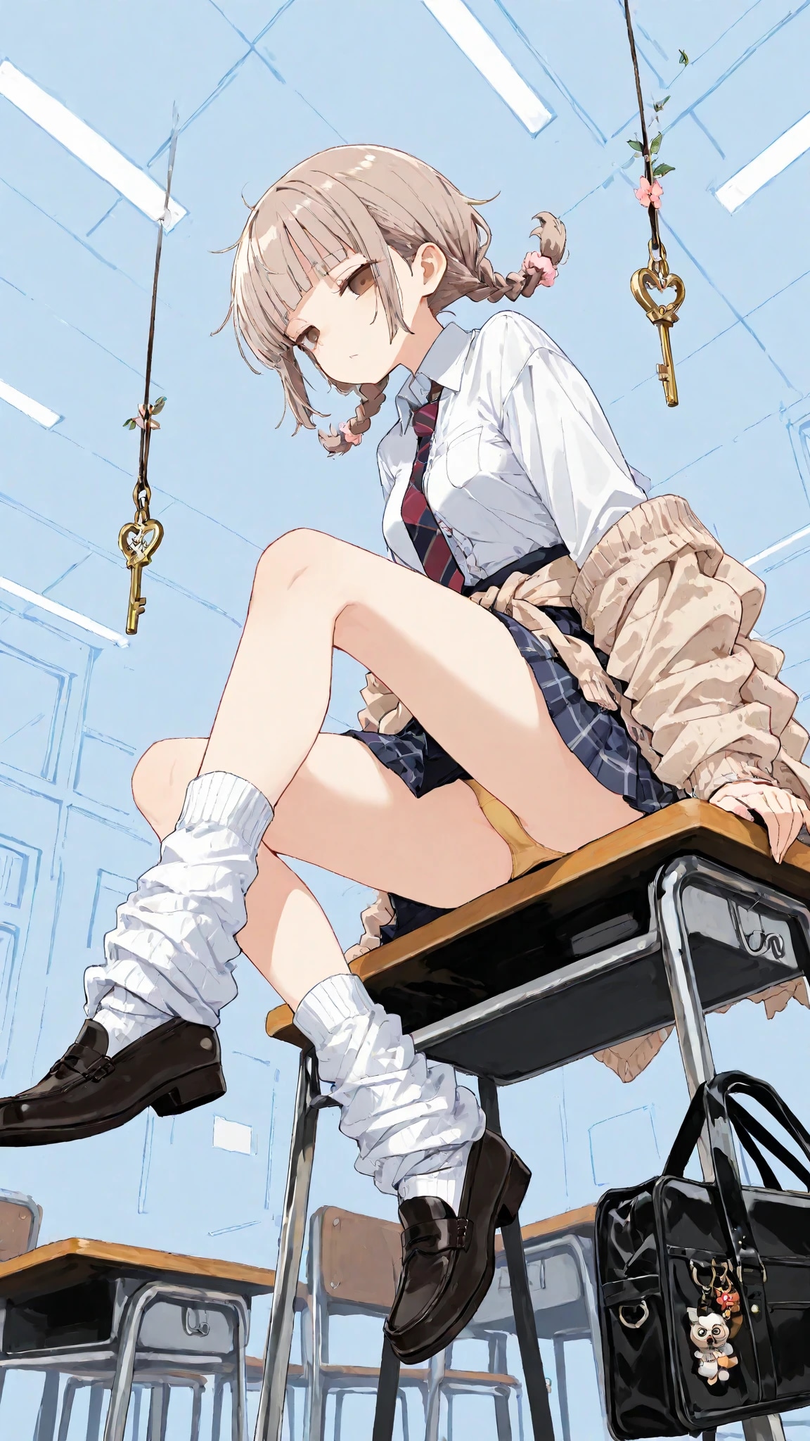 きいろ