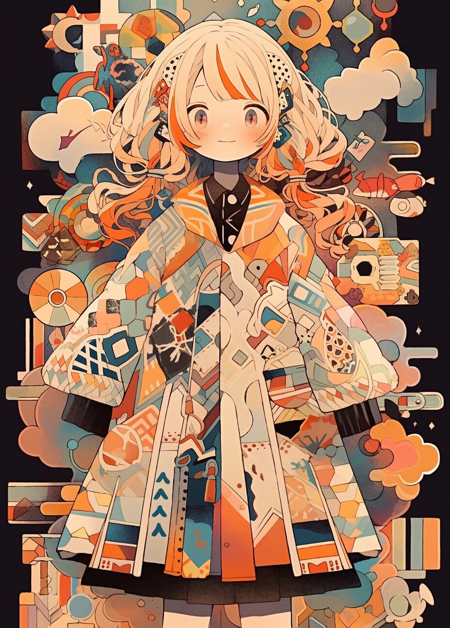 こういうのが好き