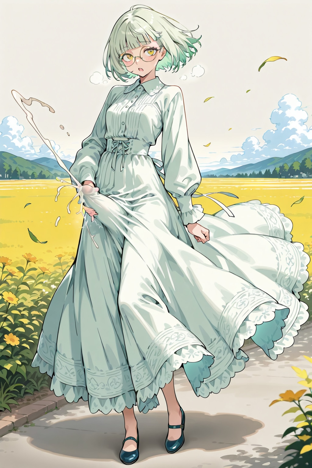 Daisy