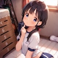 ひなこブルマ編のお試し (一般) 8枚目