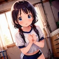 ひなこブルマ編のお試し (一般) 3枚目