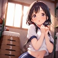 ひなこブルマ編のお試し (一般) 11枚目